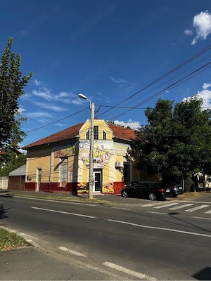 proprietar vând casa plus spatiu comercial în Timisoara zona Freidorf - imagine 4