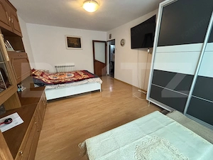 Apartament 2 camere, 48.74 mp, zona Dancu - imagine 3