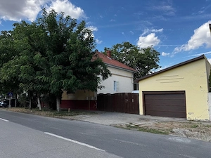 proprietar vând casa plus spatiu comercial în Timisoara zona Freidorf