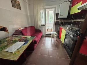 Apartament 2 camere, 48.74 mp, zona Dancu - imagine 6