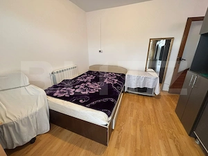 Apartament 2 camere, 48.74 mp, zona Dancu - imagine 4