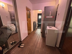 Apartament 2 camere, 48.74 mp, zona Dancu - imagine 8
