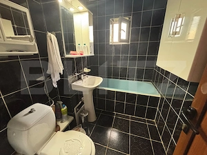 Apartament 2 camere, 48.74 mp, zona Dancu - imagine 9