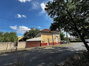 proprietar vând casa plus spatiu comercial în Timisoara zona Freidorf - imagine 2
