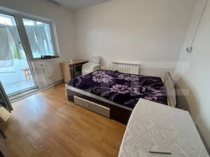 Apartament 2 camere, 48.74 mp, zona Dancu - imagine 5