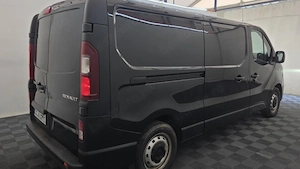 Renault Trafic - imagine 8