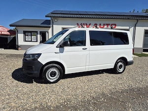 VW Transporter Euro 6 - imagine 4
