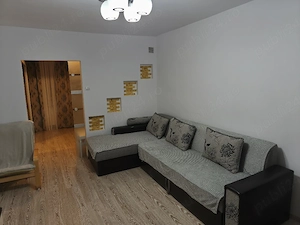 Apartament cu 3 camere de închiriat  - imagine 3