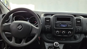 Renault Trafic - imagine 9