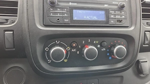 Renault Trafic - imagine 5