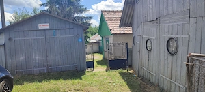 Vand casa, anexe gospodareasti si 1500 mp. teren in Dolina - imagine 2
