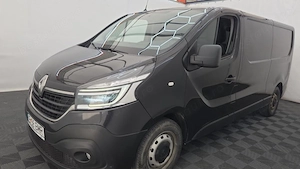 Renault Trafic - imagine 6