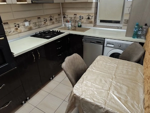Apartament cu 3 camere de închiriat  - imagine 5