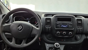 Renault Trafic - imagine 4