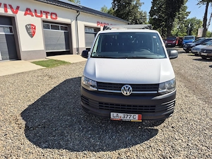 VW Transporter Euro 6 - imagine 2