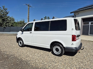 VW Transporter Euro 6 - imagine 3