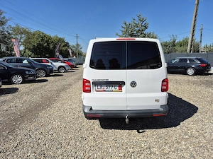 VW Transporter Euro 6 - imagine 5