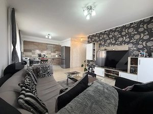 Apartament 2 camere, 50 mp, zona Porii  - imagine 2