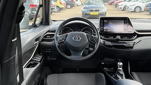 Toyota C-HR 1.2 Turbo 4x4 CVT Ultimate Led 2019 Automat Suv Garantie Rate - imagine 6