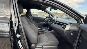 Toyota C-HR 1.2 Turbo 4x4 CVT Ultimate Led 2019 Automat Suv Garantie Rate - imagine 18