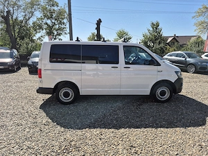 VW Transporter Euro 6 - imagine 10