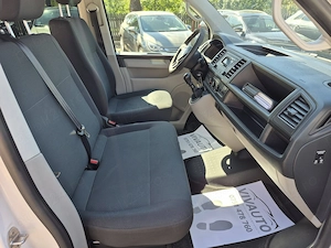 VW Transporter Euro 6 - imagine 9