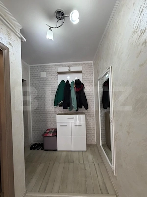 Apartament 2 camere, 50 mp, zona Porii  - imagine 7