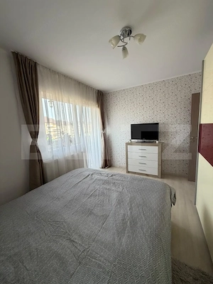 Apartament 2 camere, 50 mp, zona Porii  - imagine 9