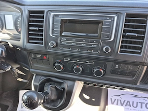 VW Transporter Euro 6 - imagine 7