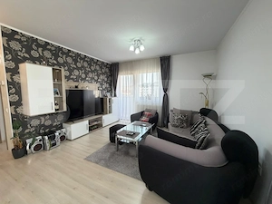 Apartament 2 camere, 50 mp, zona Porii  - imagine 4