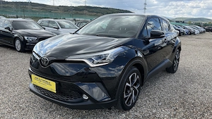 Toyota C-HR 1.2 Turbo 4x4 CVT Ultimate Led 2019 Automat Suv Garantie Rate - imagine 7