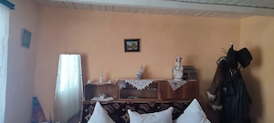Vand casa, anexe gospodareasti si 1500 mp. teren in Dolina - imagine 4