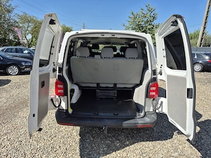 VW Transporter Euro 6 - imagine 6
