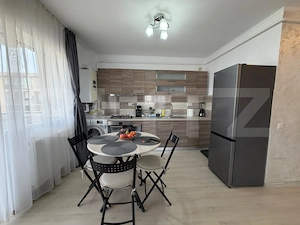 Apartament 2 camere, 50 mp, zona Porii  - imagine 5