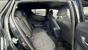 Toyota C-HR 1.2 Turbo 4x4 CVT Ultimate Led 2019 Automat Suv Garantie Rate - imagine 10