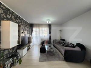 Apartament 2 camere, 50 mp, zona Porii  - imagine 3
