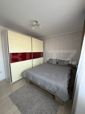 Apartament 2 camere, 50 mp, zona Porii  - imagine 8