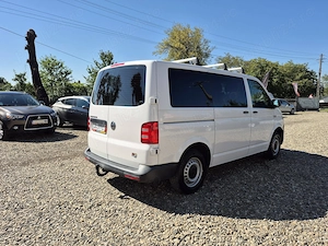 VW Transporter Euro 6 - imagine 8
