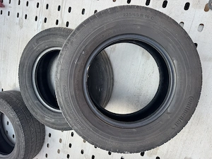 Anvelope 235/65R16C