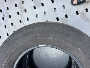 Anvelope 235/65R16C - imagine 5