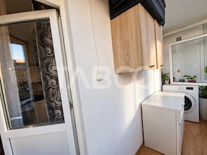 Apartament de vanzare 2 camere balcon Mihai Viteazul etaj 4 - imagine 14