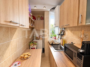 Apartament de vanzare 2 camere balcon Mihai Viteazul etaj 4 - imagine 8