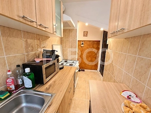Apartament de vanzare 2 camere balcon Mihai Viteazul etaj 4 - imagine 10
