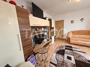 Apartament de vanzare 2 camere balcon Mihai Viteazul etaj 4 - imagine 7