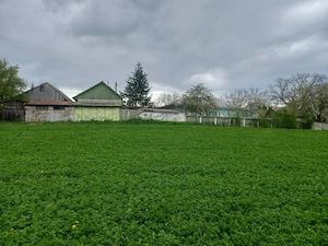 Vand casa, anexe gospodareasti si 1500 mp. teren in Dolina - imagine 5