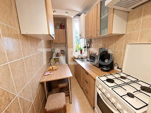 Apartament de vanzare 2 camere balcon Mihai Viteazul etaj 4 - imagine 9
