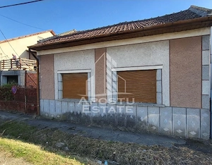 Casa individuala cu teren generos,Timisoara