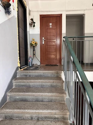 Apartament cu 3 camere in zona Cantemir din Oradea - imagine 13