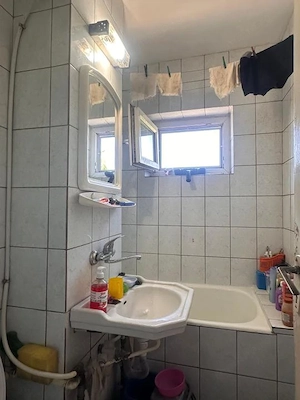 Apartament cu 3 camere in zona Cantemir din Oradea - imagine 6