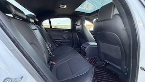 Jaguar XE R-Sport Edition Full Options 2.0 Diesel 180CP Garantie Rate  - imagine 15